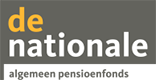 Logo De Nationale APF - Kring I